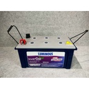baterai TUBULAR GEL 125AH/12V LUMINOUS