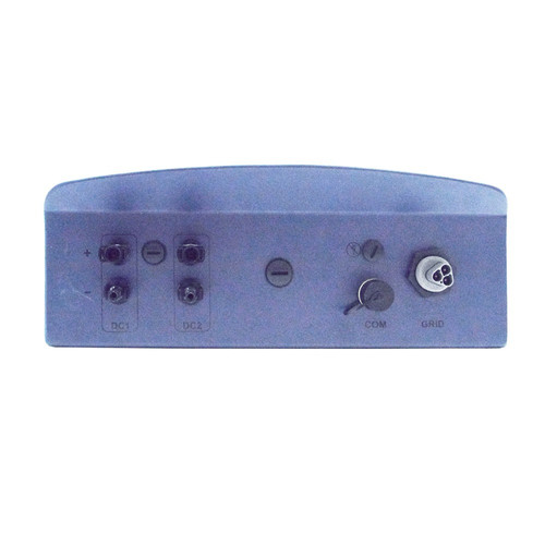 PROMO SOLAR GRID TIE / ON GRID INVERTER NXI 150 (5000W) LUMINOUS