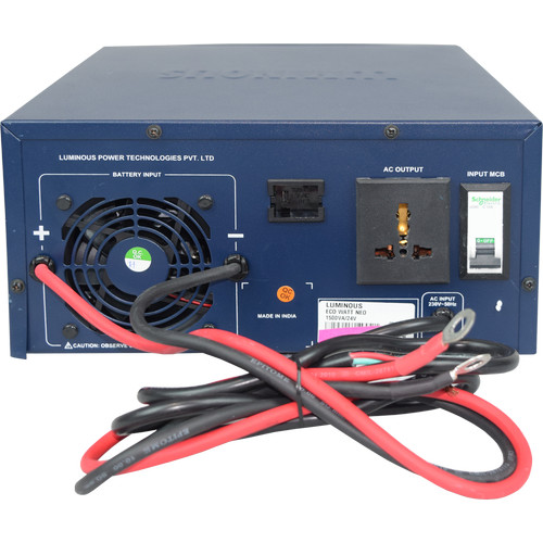 LUMINOUS Inverter Neo Eco Watt 1500VA - 24V