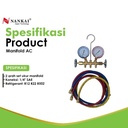 Nankai Manifold AC