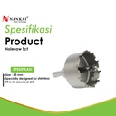 Nankai Mata Bor Holesaw Baja TCT 53 mm