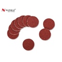 Nankai Amplas Tempel Velcro Sanding Disc #80 (100pc)