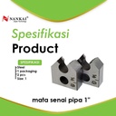 Nankai Mata Senai Pipa 1"