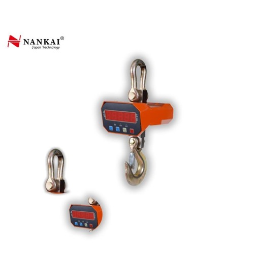 Nankai Timbangan Gantung Digital 1 Ton