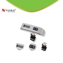 Nankai Timbangan Gantung Mini Digital HSD 50kg