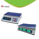 Nankai Timbangan Duduk Digital 50kg