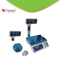 Nankai Timbangan Duduk Digital 40kg
