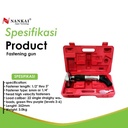 Nankai Alat Tembak Paku Beton / Fastening Gun / Ramset