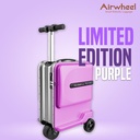 Airwheel Koper SE3 Mini Purple