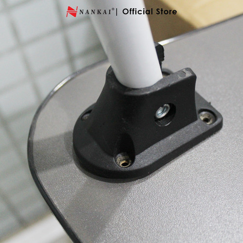 Kaki Meja Belajar Portable