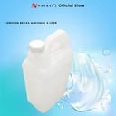 Derigen Kosong 5 Liter