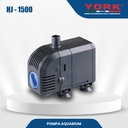 Pompa Aquarium YORK HJ