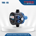 Otomatis Pompa Air Automatic Pressure Control York YRK - 05