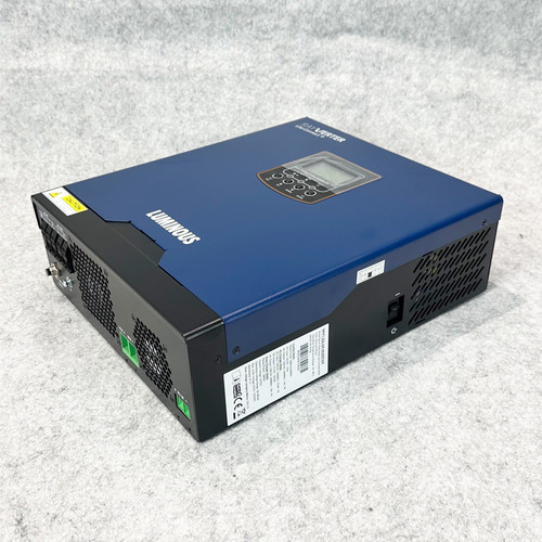 LUMINOUS Inverter RayVerter Lite Connect 3KW