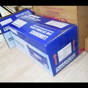 combo LUMINOUS INVERTER UPS iCRUZE 4000W / 48V (1 unit) + baterai 200AH (4 unit)
