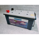 baterai TUBULAR GEL 125AH/12V LUMINOUS
