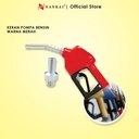 Nankai Nozzle / Nosel / Nozle Keran Bensin Pertamini 3/4"