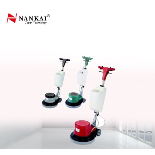Nankai Mesin Poles / Pel Lantai 17"