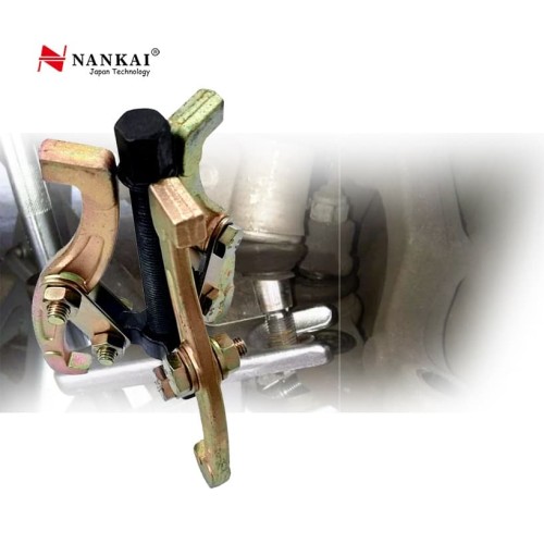 Nankai Treker Bearing 3 Kaki 12"