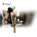 Nankai Treker Bearing 3 Kaki 12"