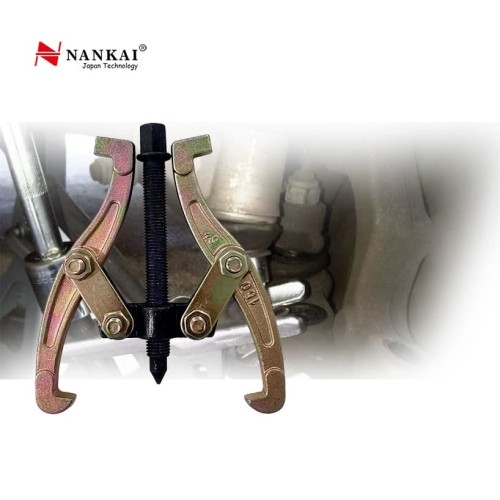 Nankai Treker Bearing 2 Kaki 3"
