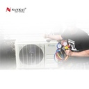 Nankai Manifold AC