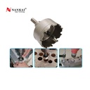 Nankai Mata Bor Holesaw Baja TCT 55 mm