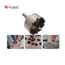 Nankai Mata Bor Holesaw Baja TCT 54 mm