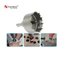 Nankai Mata Bor Holesaw Baja TCT 53 mm