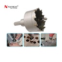 Nankai Mata Bor Holesaw Baja TCT 51 mm