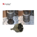 Nankai Mata Bor Holesaw Baja TCT 46 mm