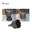 Nankai Mata Bor Holesaw Baja TCT 45 mm