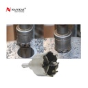 Nankai Mata Bor Holesaw Baja TCT 43 mm