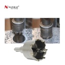 Nankai Mata Bor Holesaw Baja TCT 40 mm
