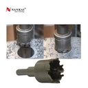 Nankai Mata Bor Holesaw Baja TCT 34 mm