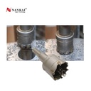 Nankai Mata Bor Holesaw Baja TCT 33 mm