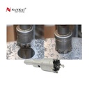 Nankai Mata Bor Holesaw Baja TCT 26 mm