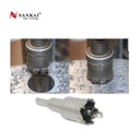 Nankai Mata Bor Holesaw Baja TCT 24 mm