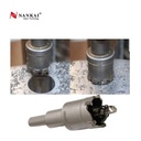 Nankai Mata Bor Holesaw Baja TCT 22 mm