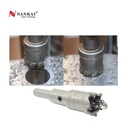 Nankai Mata Bor Holesaw Baja TCT 21 mm