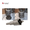 Nankai Mata Bor Holesaw Baja TCT 20 mm