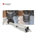 Nankai Mata Bor Holesaw Baja TCT 19 mm