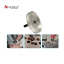 Nankai Mata Bor Holesaw HSS 80 mm