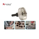 Nankai Mata Bor Holesaw HSS 48 mm