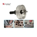 Nankai Mata Bor Holesaw HSS 46 mm