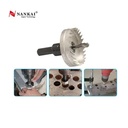 Nankai Mata Bor Holesaw HSS 45 mm
