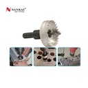 Nankai Mata Bor Holesaw HSS 41 mm