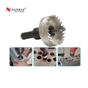 Nankai Mata Bor Holesaw HSS 38 mm