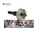 Nankai Mata Bor Holesaw HSS 33 mm