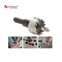 Nankai Mata Bor Holesaw HSS 23 mm